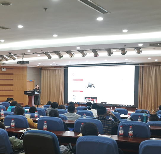 全俄通商學(xué)院江蘇站