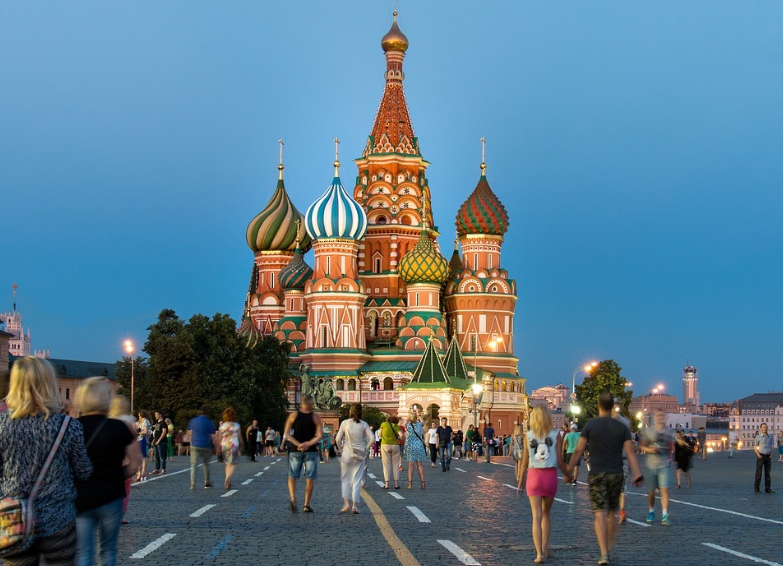 中國(guó)的外貿(mào)企業(yè)在開拓俄羅斯市場(chǎng)時(shí)你會(huì)更關(guān)注哪些事情