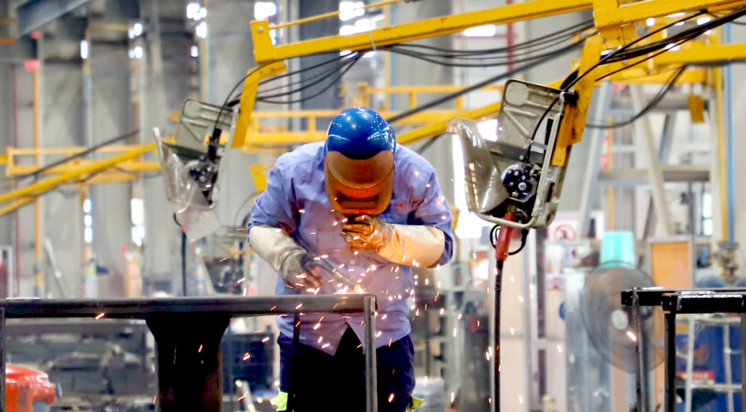 ?出口暴增66%！工程機(jī)械出口俄羅斯迎來新機(jī)遇