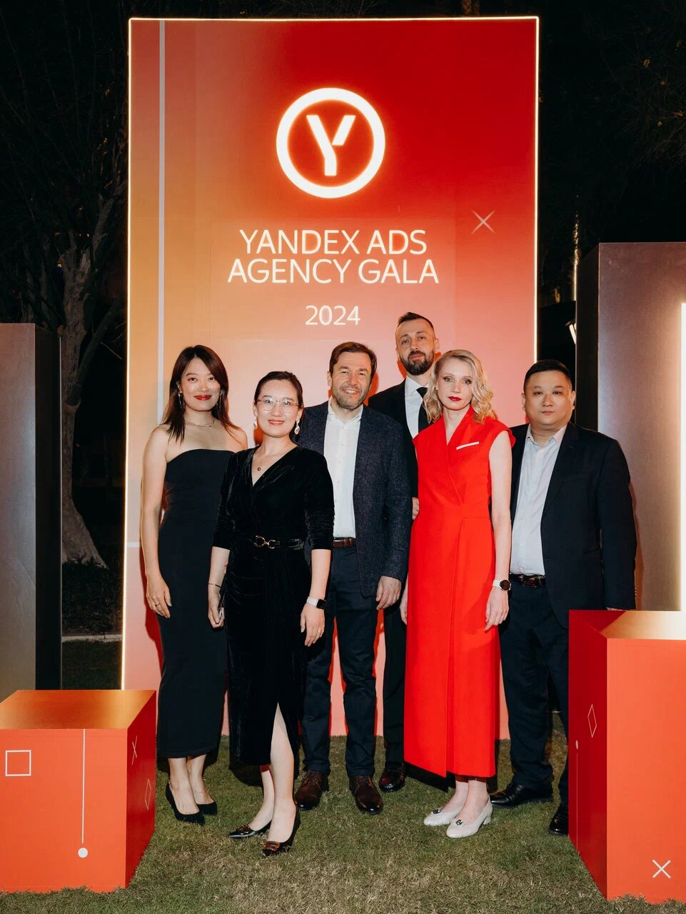 再度獲獎(jiǎng)！搜索聯(lián)盟榮獲Yandex2024全球代理商銀獎(jiǎng)！